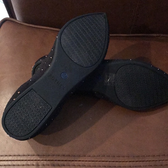 Rothy’s flats ( the point ) - Picture 8 of 9